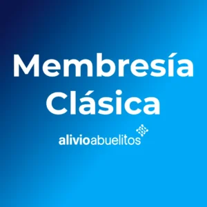 Membresía Clásica GT
