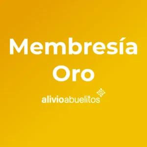 Membresía Oro GT